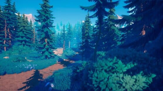 Lones — screenshot 6