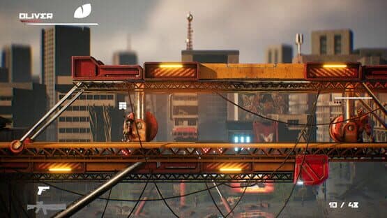 MindKatt — screenshot 3
