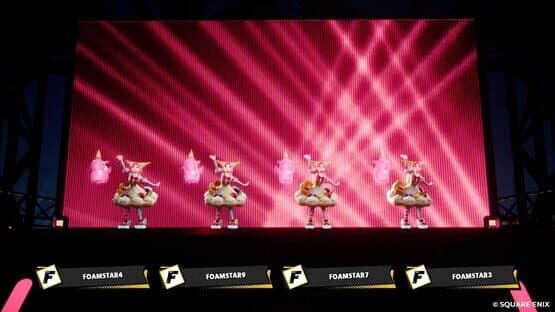Foamstars: Season 1 — screenshot 2