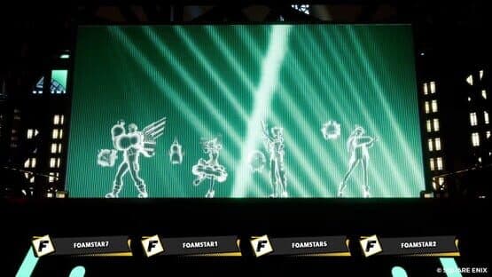 Foamstars: Season 1 — screenshot 4