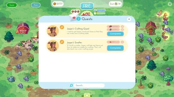 Peggy's Farm — screenshot 2