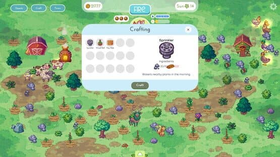 Peggy's Farm — screenshot 3