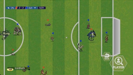 Monster Scout — screenshot 1