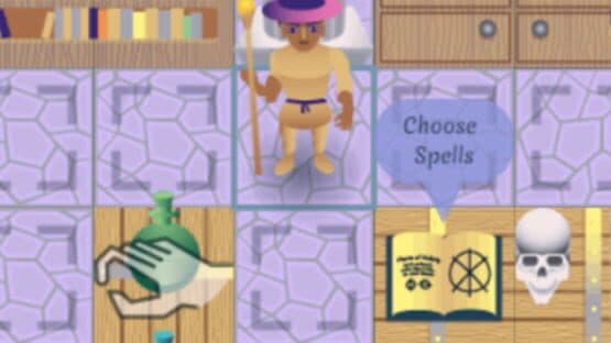 Mage Guild — screenshot 1