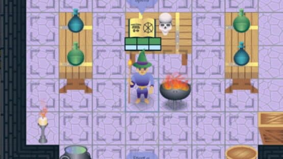 Mage Guild — screenshot 3