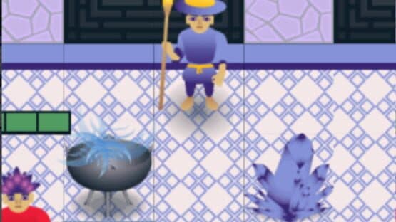 Mage Guild — screenshot 4