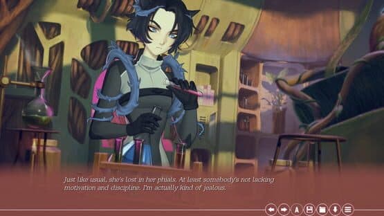 Athanasy + Ceiba Bundle — screenshot 1