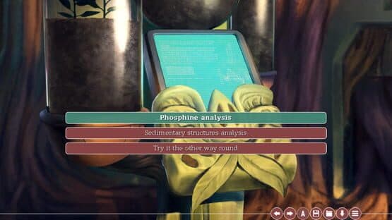 Athanasy + Ceiba Bundle — screenshot 2