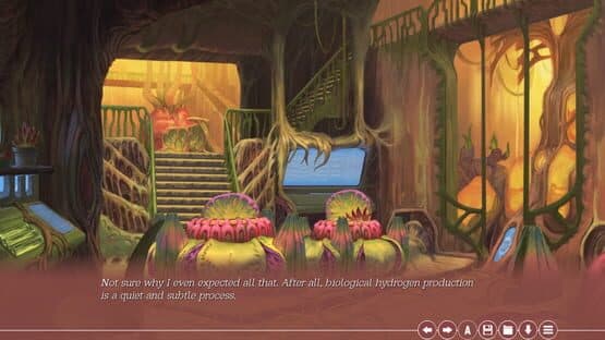 Athanasy + Ceiba Bundle — screenshot 3