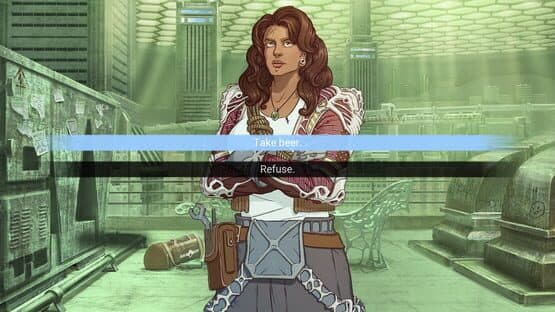 Athanasy + Ceiba Bundle — screenshot 5