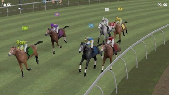 Horse Racing — screenshot 2