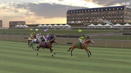 Horse Racing — screenshot 3
