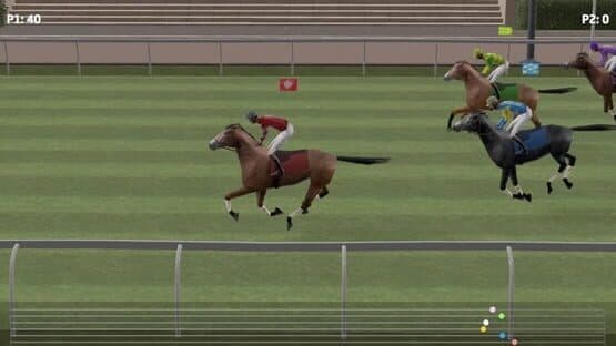 Horse Racing — screenshot 4