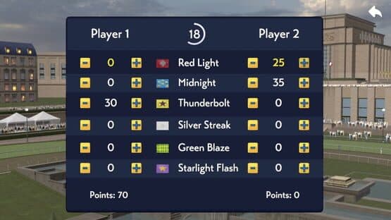 Horse Racing — screenshot 5