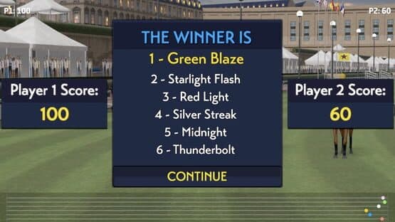 Horse Racing — screenshot 6