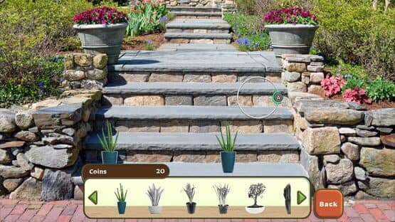 Nature Escapes 2: Collector's Edition — screenshot 1