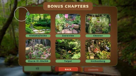 Nature Escapes 2: Collector's Edition — screenshot 2