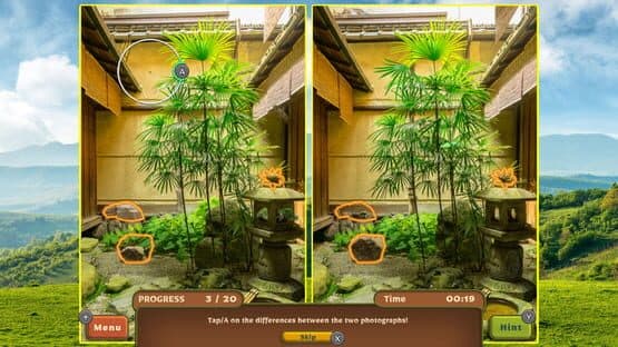 Nature Escapes 2: Collector's Edition — screenshot 3