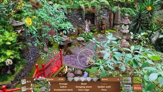 Nature Escapes 2: Collector's Edition — screenshot 5
