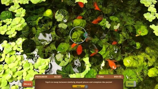 Nature Escapes 2: Collector's Edition — screenshot 6