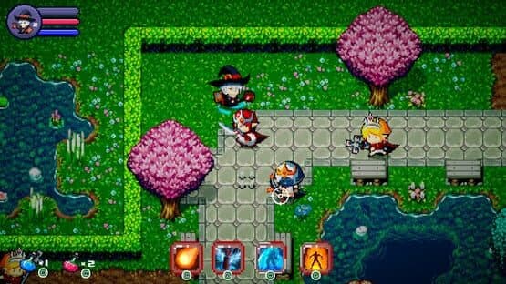 Labyrinth of Legends: Roguelike Battle Quest — screenshot 1