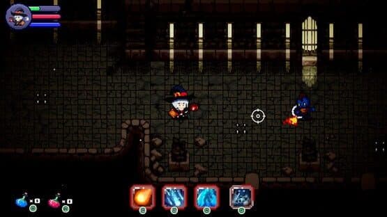 Labyrinth of Legends: Roguelike Battle Quest — screenshot 6