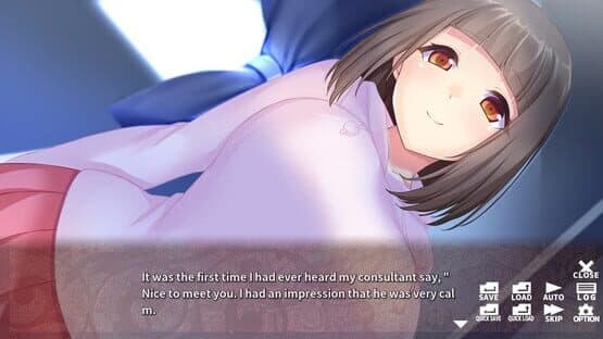Neet Girl Rehabilitation Plan: Guutara-ko Saisei Kikaku — screenshot 3