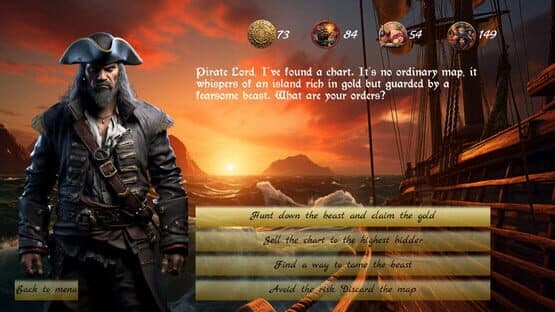 Pirates: Caribbean Chronicles — screenshot 4