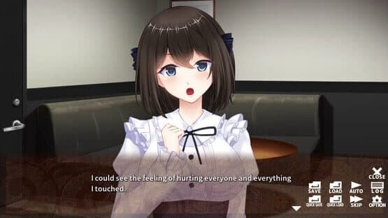 Neet Girl Rehabilitation Plan: Guutara-ko Saisei Kikaku — screenshot 5