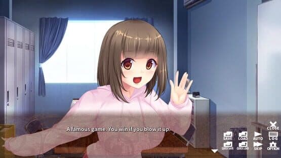 Neet Girl Rehabilitation Plan: Guutara-ko Saisei Kikaku — screenshot 6
