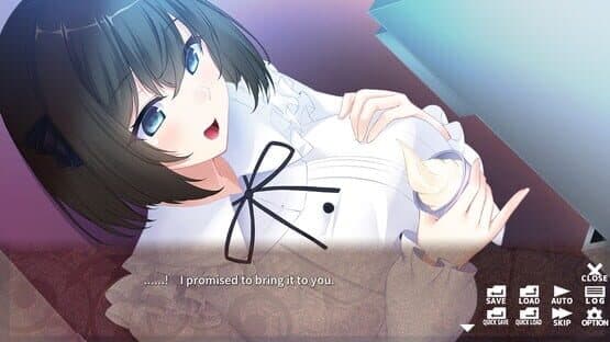 Neet Girl Rehabilitation Plan: Guutara-ko Saisei Kikaku — screenshot 8