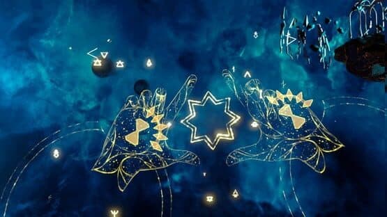 Masters of Light — screenshot 1