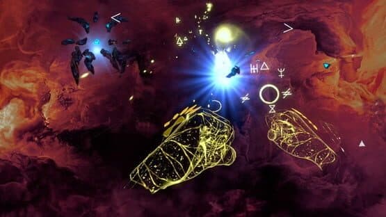 Masters of Light — screenshot 3