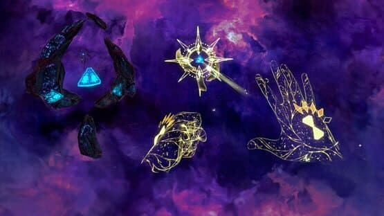 Masters of Light — screenshot 5