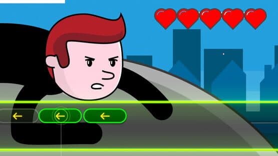 Boyce the Voice — screenshot 1