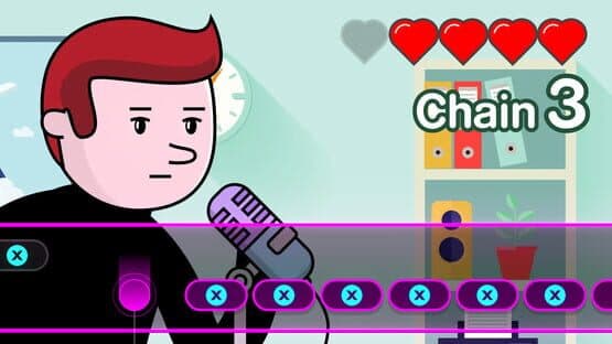 Boyce the Voice — screenshot 3
