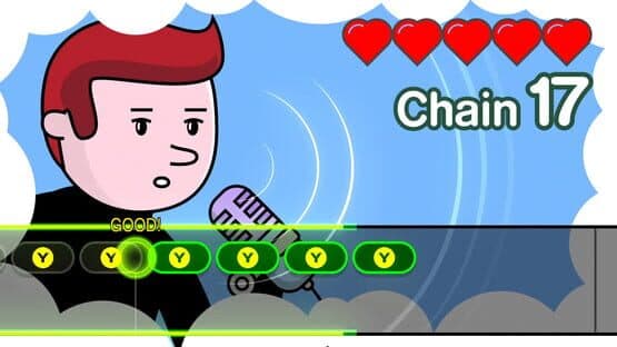 Boyce the Voice — screenshot 5