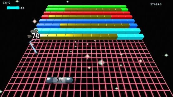 Breakthrough Mars — screenshot 2