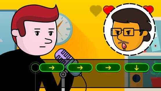 Boyce the Voice — screenshot 7