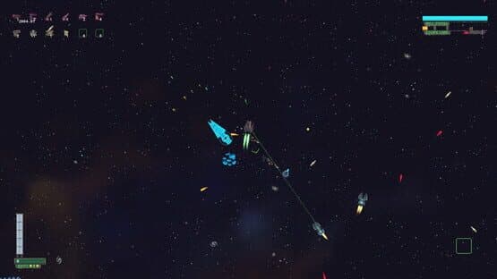 Broadside Renegades — screenshot 2