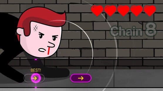 Boyce the Voice — screenshot 8