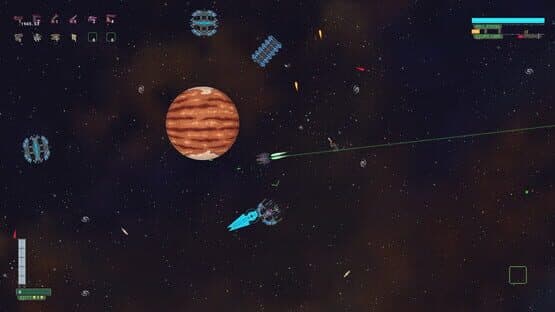 Broadside Renegades — screenshot 3