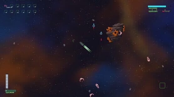 Broadside Renegades — screenshot 4
