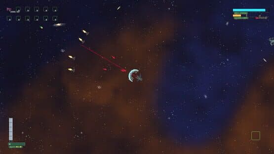 Broadside Renegades — screenshot 5