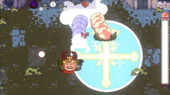 Legacy of Evil — screenshot 1