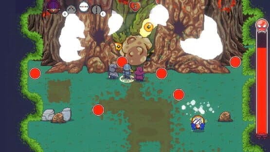 Legacy of Evil — screenshot 2