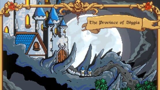Legacy of Evil — screenshot 3