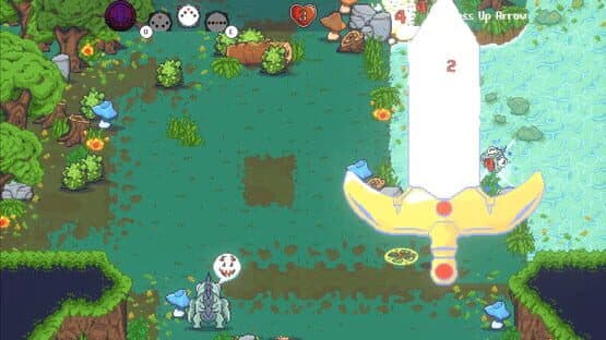 Legacy of Evil — screenshot 4