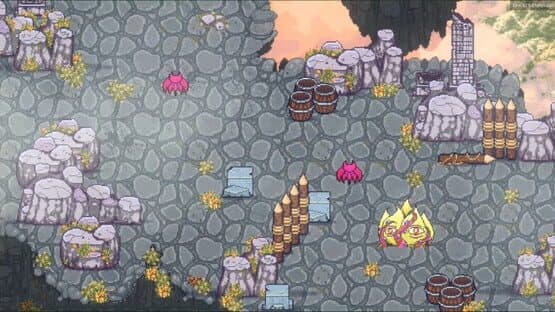 Legacy of Evil — screenshot 5