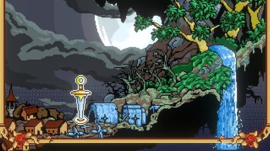 Legacy of Evil — screenshot 6